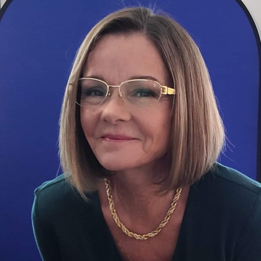 Meet your Posher, Renee marie